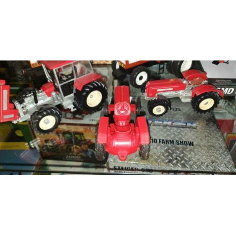 Zeldzame mf 135 massey Ferguson 135 vinyl line