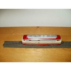 Lima Ho diesellokomotief v/d DB no 1631 bouwserie 216