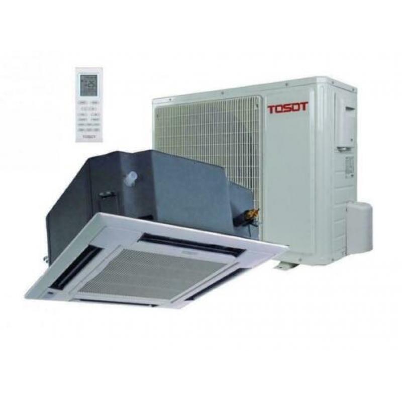 airco split unit wand inverter 2.5kw 3.5kw 5kw 7kw wifi