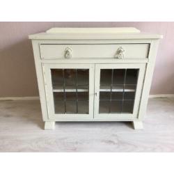 Brocante kast