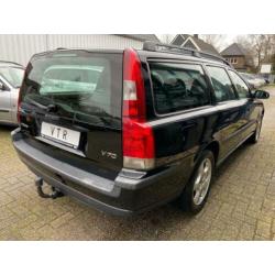 Volvo V70 2.4 Comfort Line 140PK
