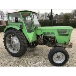 Deutz 6006