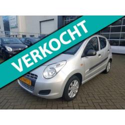 Suzuki Alto 1.0 Spirit / Garantie