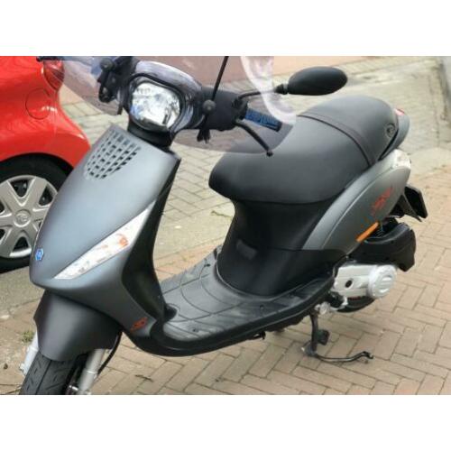 Piaggio zip i-get 2019