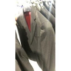 SuitSupply colberts kostuums vanaf €39,95