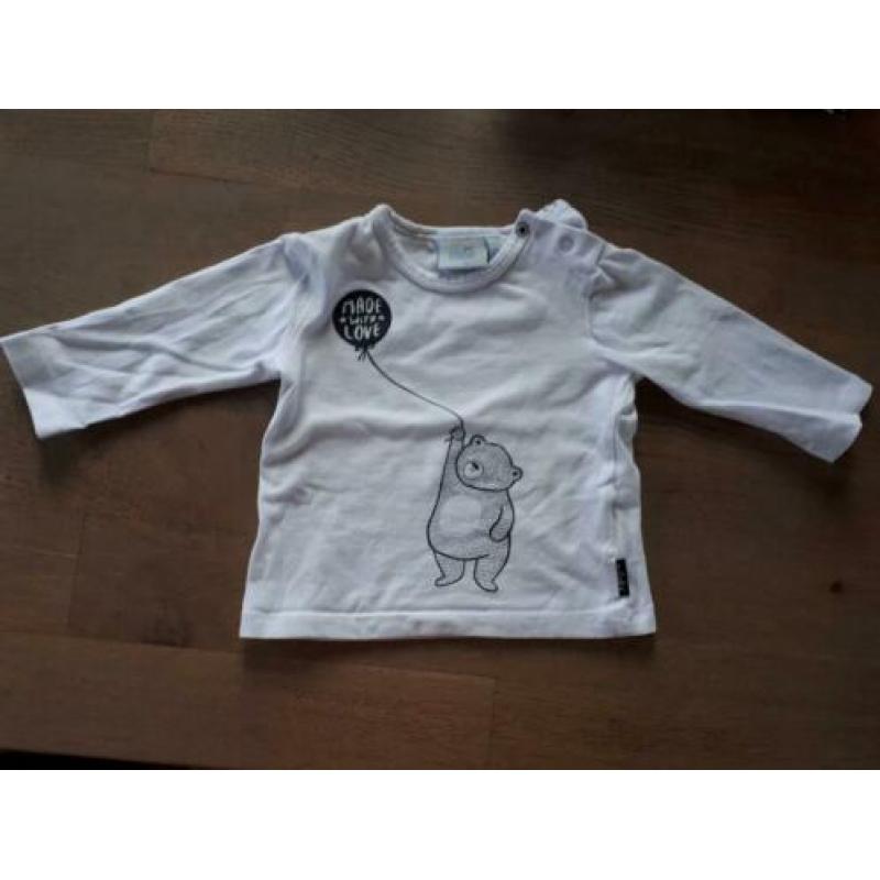 Kleding maat 62 merk Feetje