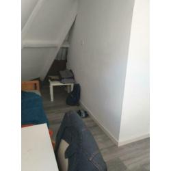 Kamer vrij in Vlaardingen / room available