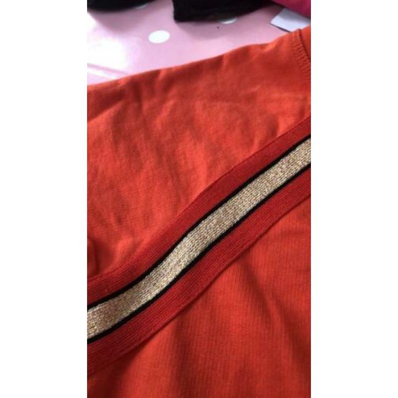 Tuniek mim pi nieuw maat 140