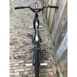 Stuntfiets