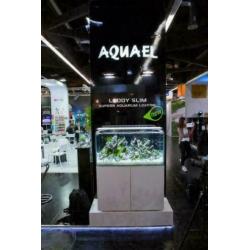 Aquarium, grote keus, de mooiste aquaria, zie onze site!