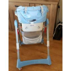 Kinderstoel - Tower Maxi BabyGo