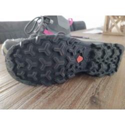 WATERDICHTE HOGE WANDELSCHOENEn MH500 maat 34