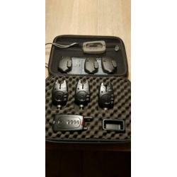 Fox nxr 3+1 in hardcase