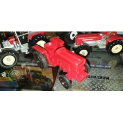 Zeldzame mf 135 massey Ferguson 135 vinyl line