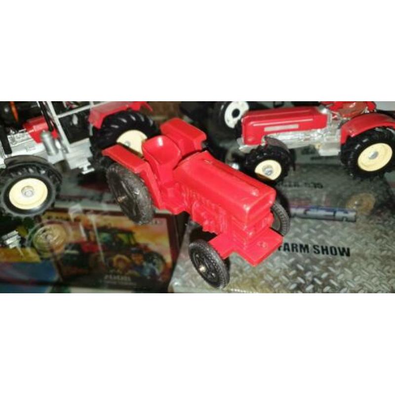 Zeldzame mf 135 massey Ferguson 135 vinyl line