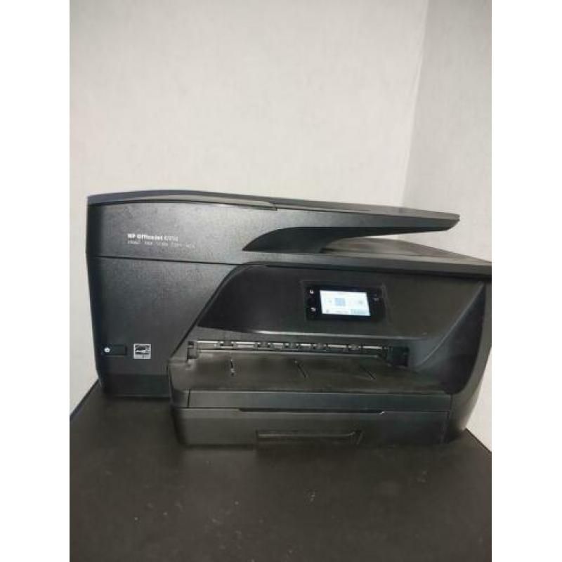 HP Office Jet 6950