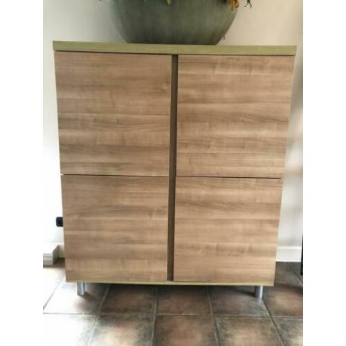 Complete inboedel woonkamer, kast salontafel en tv kast