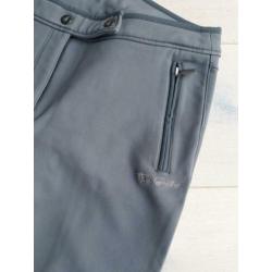 Ski broek Toni Sailer, maat 42