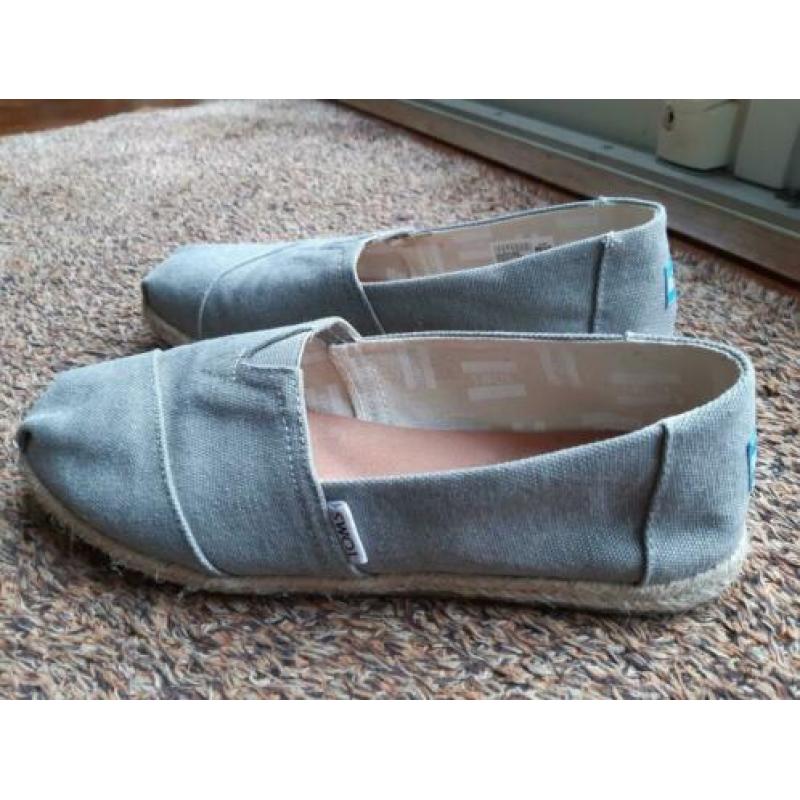 TOMS Dames Espadrilles 40