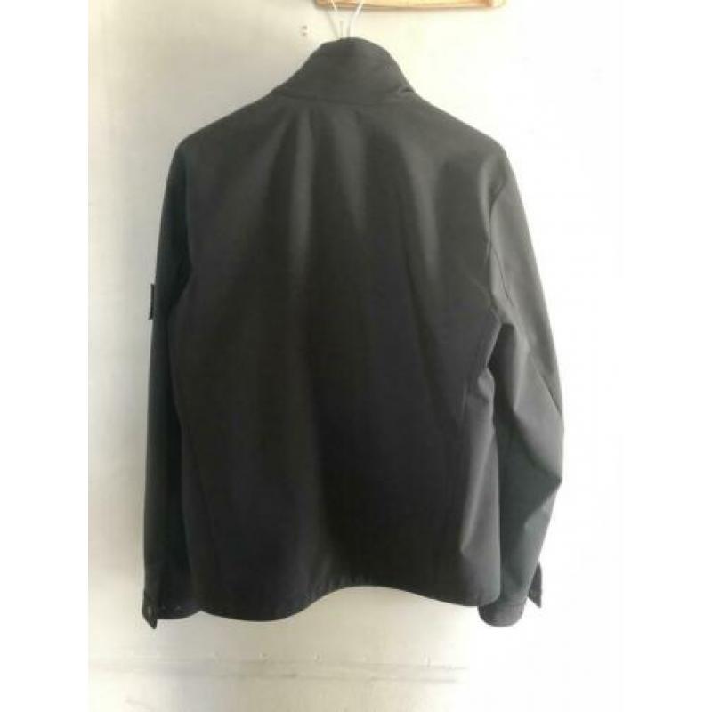 Stone Island Soft Shell-R maat L