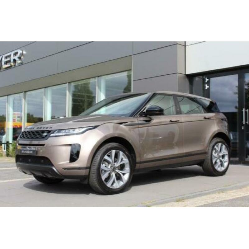 Land Rover Range Rover Evoque P200 AWD Hello Edition Aut.