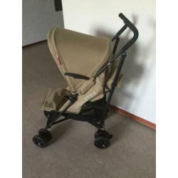 Buggy -“Koelstra Simba