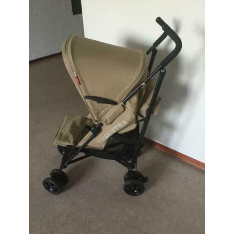 Buggy -“Koelstra Simba