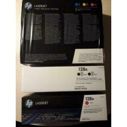 HP toners laserjet Pro (kleur en/of zwart)