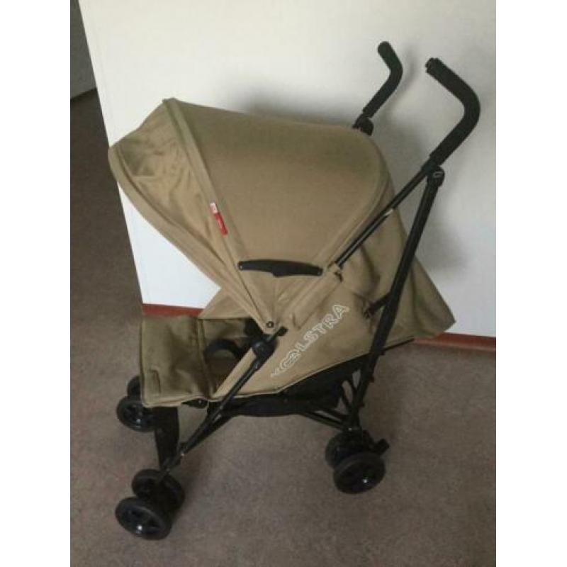 Buggy -“Koelstra Simba