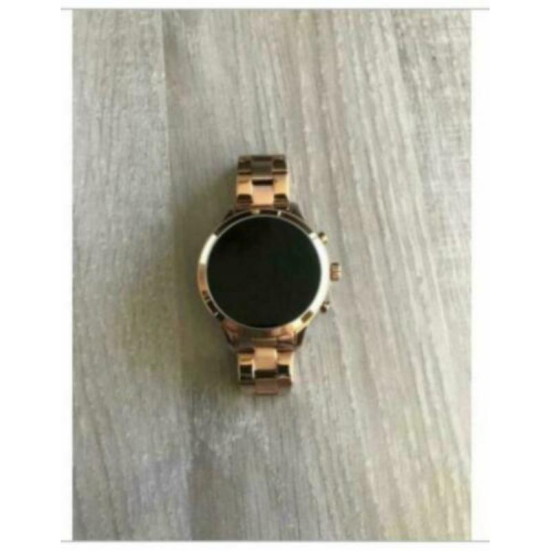 Michael kors smartwatch