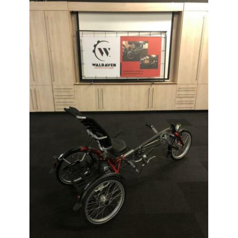 van raam easy sport *nieuw*
