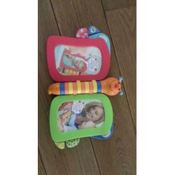Baby fotoboek