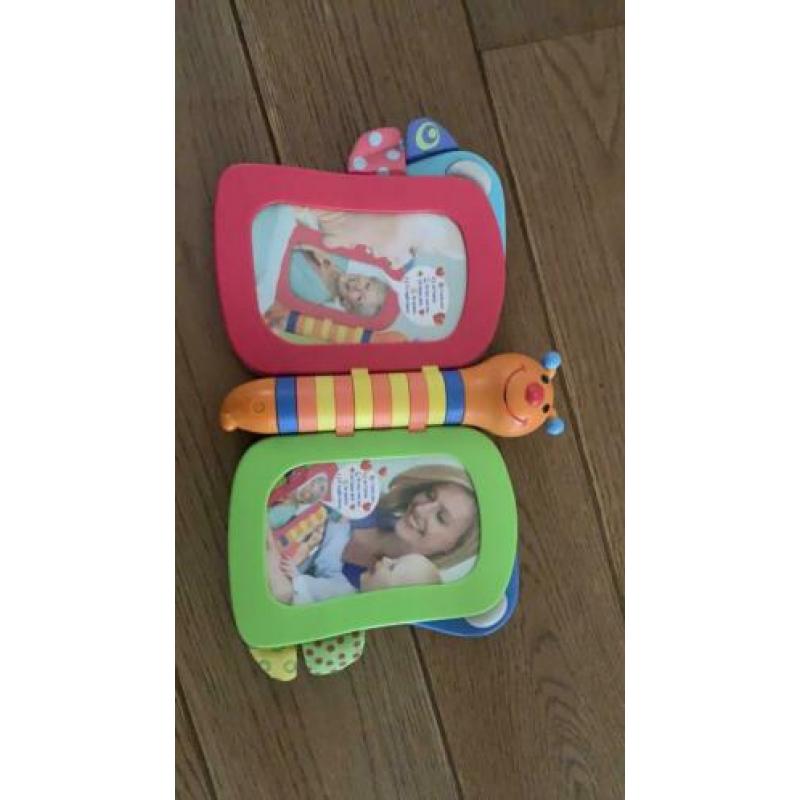 Baby fotoboek