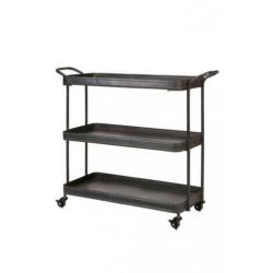 BePureHome Tea Trolley van € 139.95 NU € 75