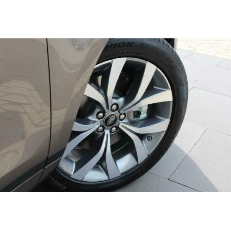 Land Rover Range Rover Evoque P200 AWD Hello Edition Aut.