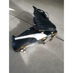 Puma king voetbalschoenen mt 40,5 nieuw