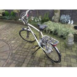 Gazelle Chamonix Excellent 65 cm frame