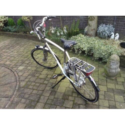 Gazelle Chamonix Excellent 65 cm frame