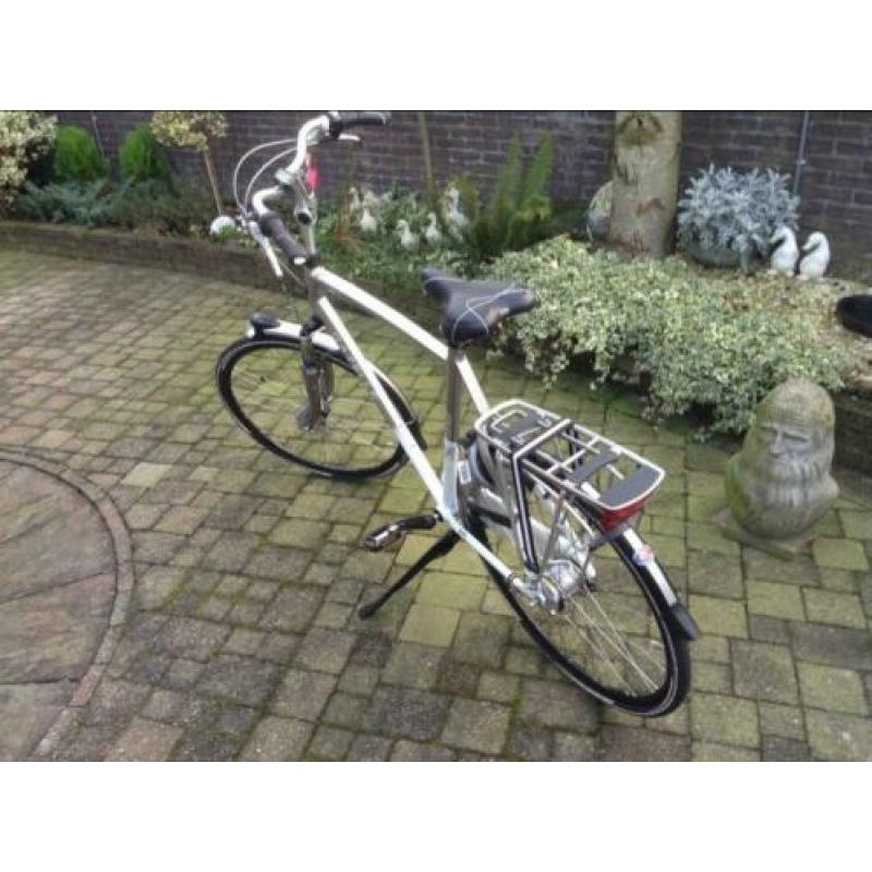 Gazelle Chamonix Excellent 65 cm frame
