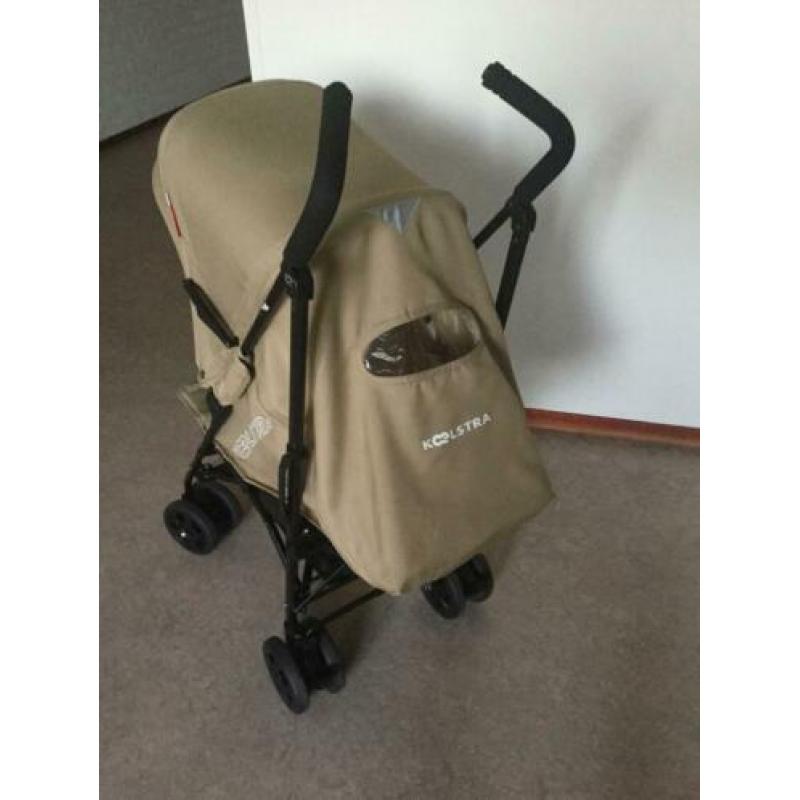 Buggy -“Koelstra Simba