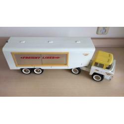 Tri-ang Freight Liner onbespeeld