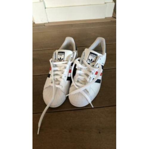 Nieuwe adidas superstar heren 44