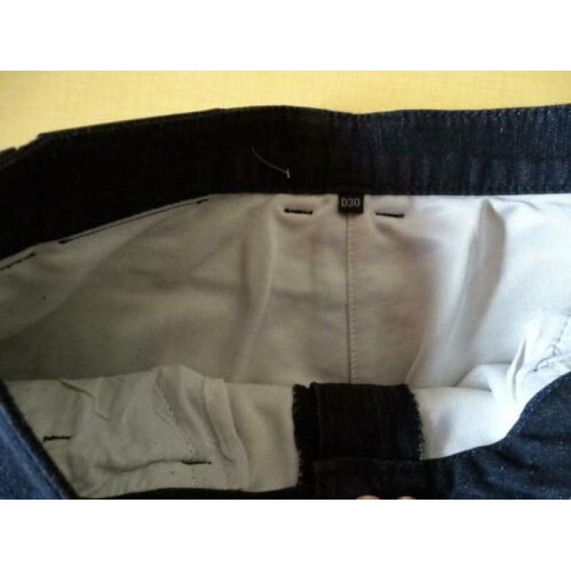 Motor jeans maat 30 Richa