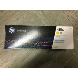 HP Tonercartridges 410A
