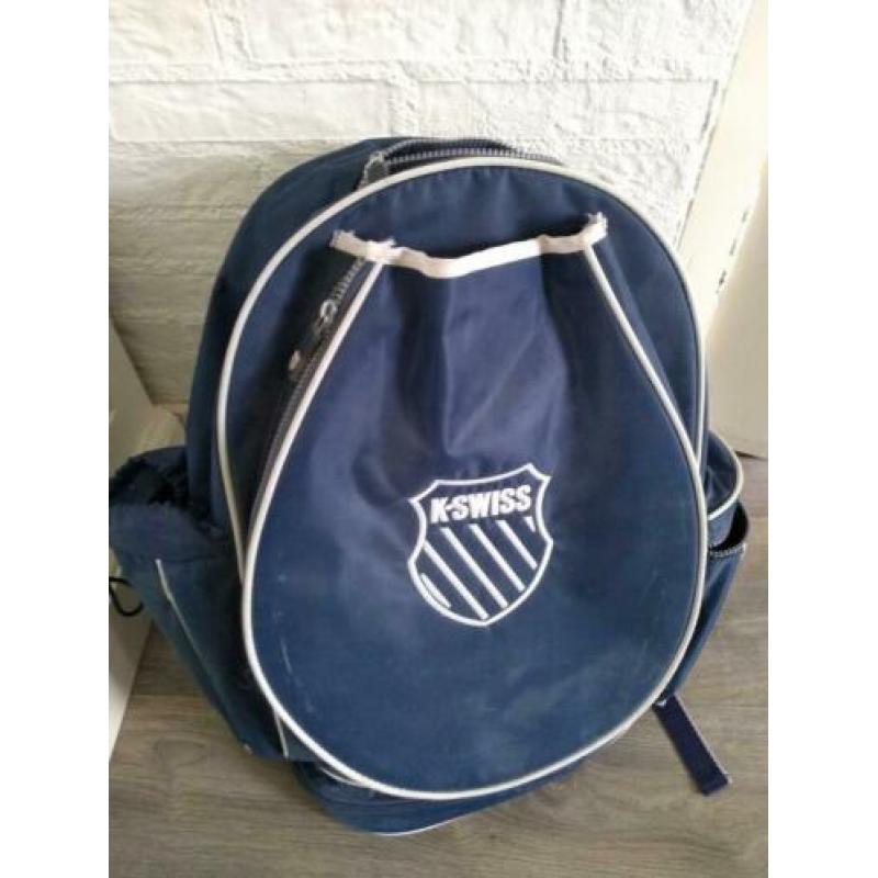 Tennis Tas