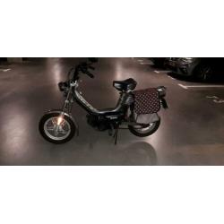 Tomos snor , type pack R
