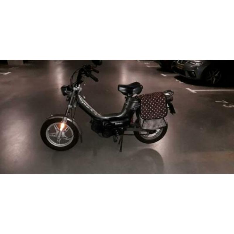 Tomos snor , type pack R