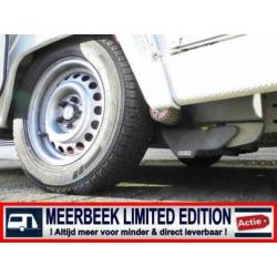 Fendt Saphir 540 TG Brand voortent, mover, fietsendrager etc