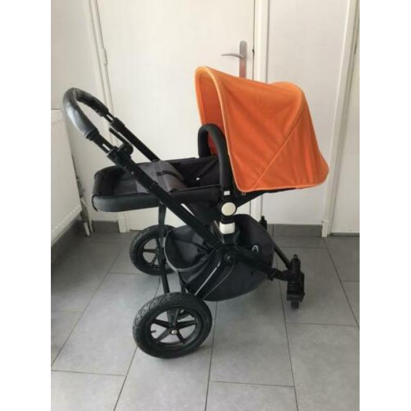 Bugaboo Cameleon