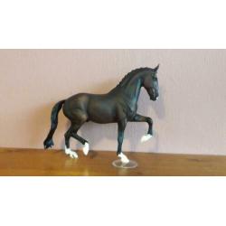 Breyer Salinero van Anky van Grunsven Model Paard